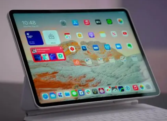 吉隆ipad维修分享新款iPad Pro或将采用M4芯片 