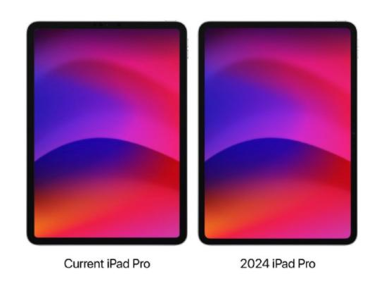 吉隆ipad维修服务点分享新款iPad Pro和iPad Air要来了 