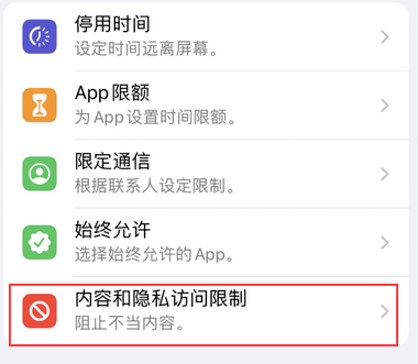 吉隆appleID维修服务iPhone设置中Apple ID显示为灰色无法使用