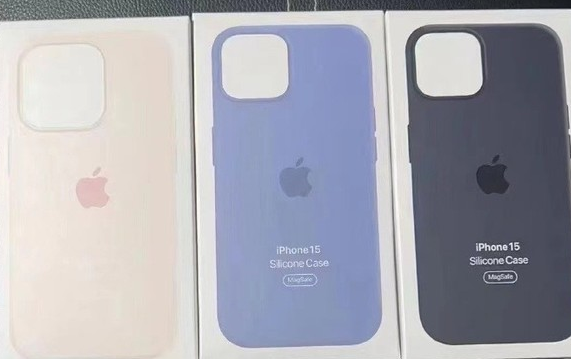 吉隆苹果14维修站分享iPhone14手机壳能直接给iPhone15用吗？ 