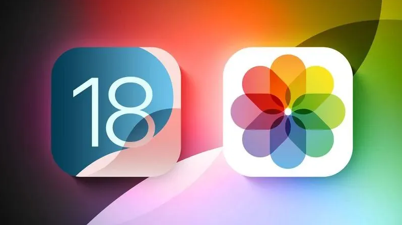 吉隆苹果手机维修分享苹果 iOS / iPadOS 18.1Beta 3 发布 