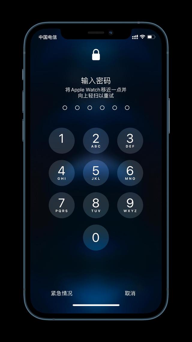 吉隆苹果手机维修分享Apple Watch解锁iPhone功能效果怎么样 