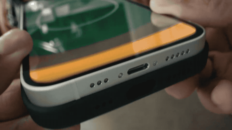 吉隆苹果手机维修分享未来 Magsafe 还有哪些发展空间 