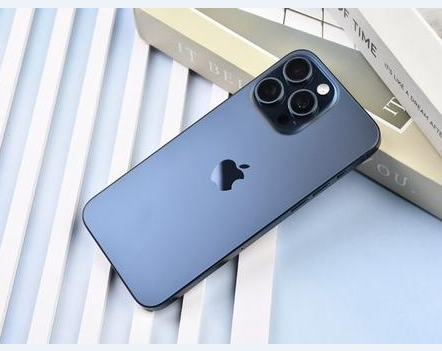 吉隆苹果维修点分享iPhone 15 Pro Max进水维修 