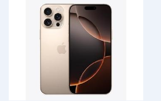 吉隆苹果维修点分享iPhone 16 Pro Max进水维修 