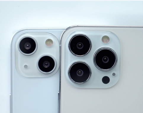 吉隆苹果维修点分享iPhone 13 Pro主板出问题时解决方案 