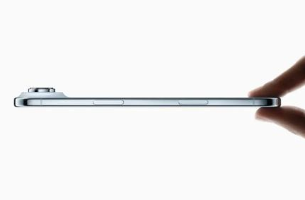 吉隆苹果维修点分享iPhone 17 Air自动关机电源故障解析 
