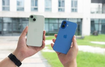 吉隆苹果维修点分享iPhone 16 Plus黑屏疑难故障汇总 