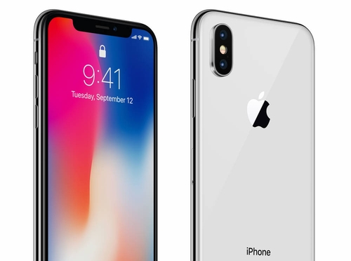 吉隆苹果维修点分享iPhone X电池发烫冷门故障解析 