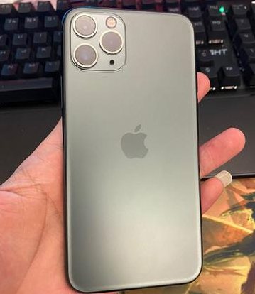 吉隆苹果维修点分享iPhone 11 Pro电池发烫小众问题解读 