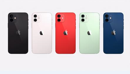 吉隆苹果维修点分享iPhone 12电池发烫少见诱因解析 