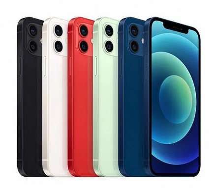 吉隆苹果维修点分享iPhone 12 Pro Max发烫冷门故障梳理 