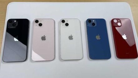 吉隆苹果维修点分享iPhone 13电池发烫多类故障解析 