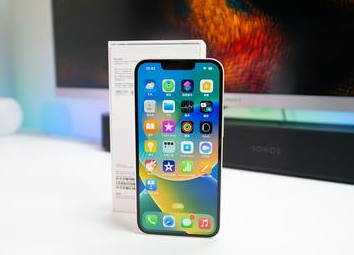 吉隆苹果维修点分享iPhone 14电池发烫真实诱因盘点 