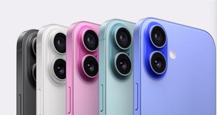 吉隆苹果维修点分享iPhone 16发烫易忽视因素汇总 